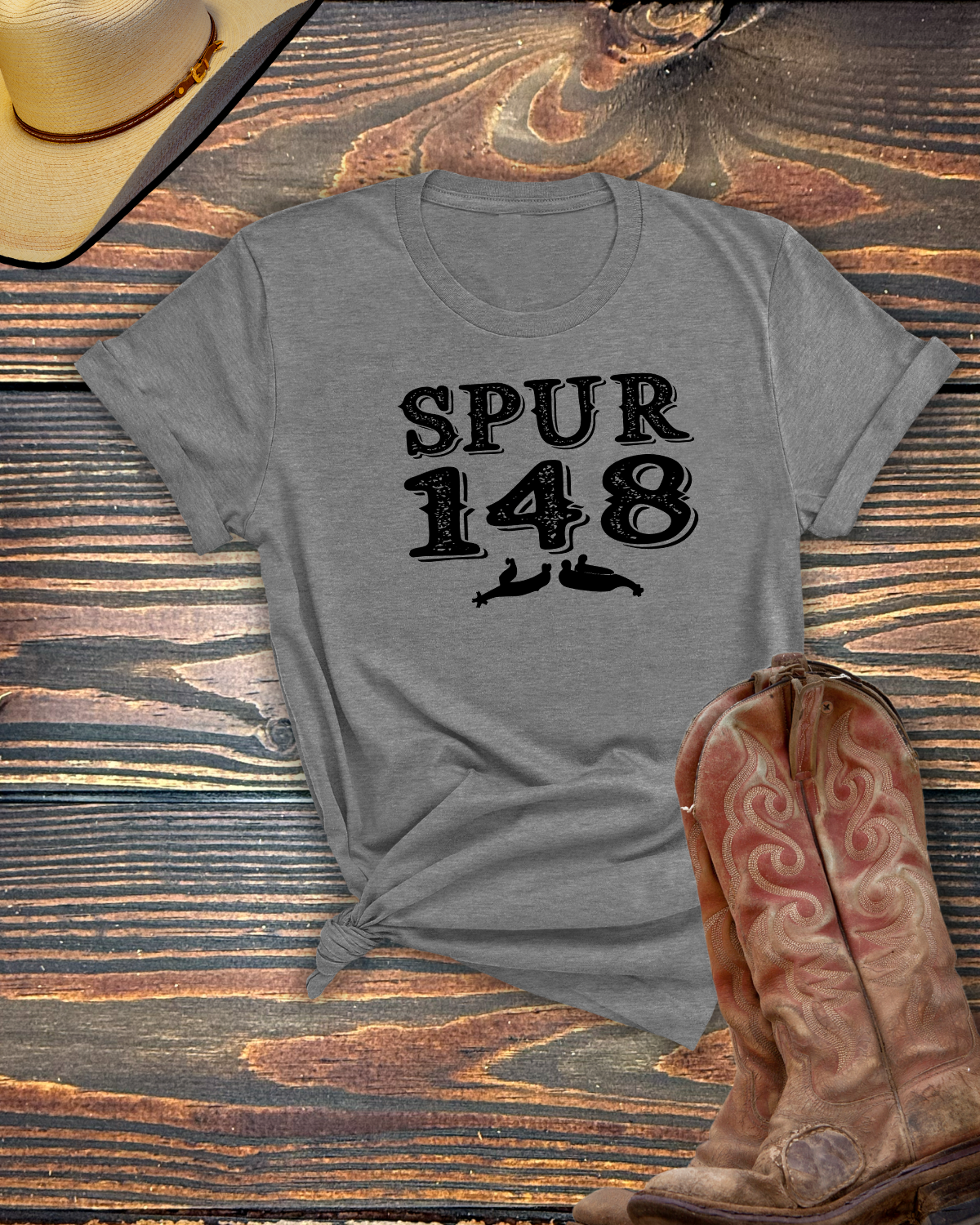 SPUR148