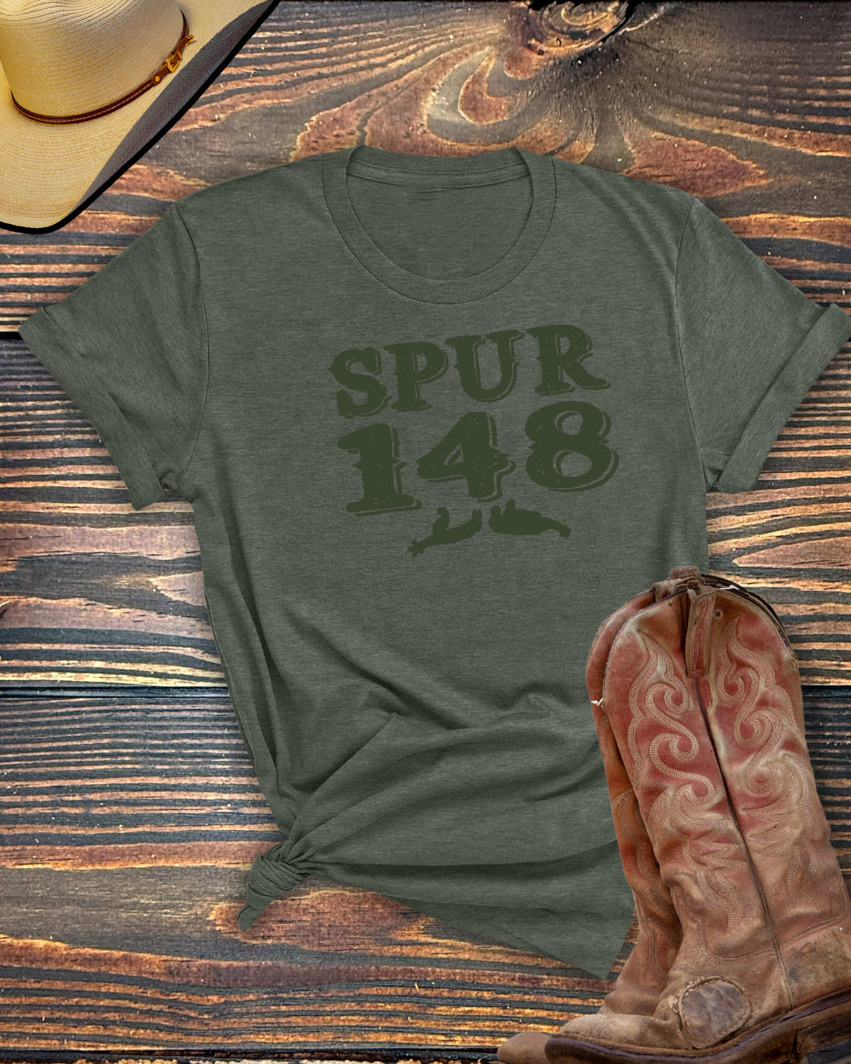 SPUR148