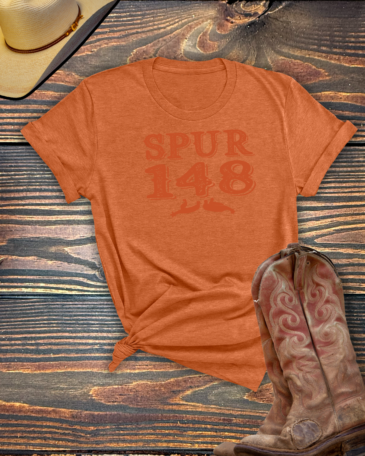 SPUR148