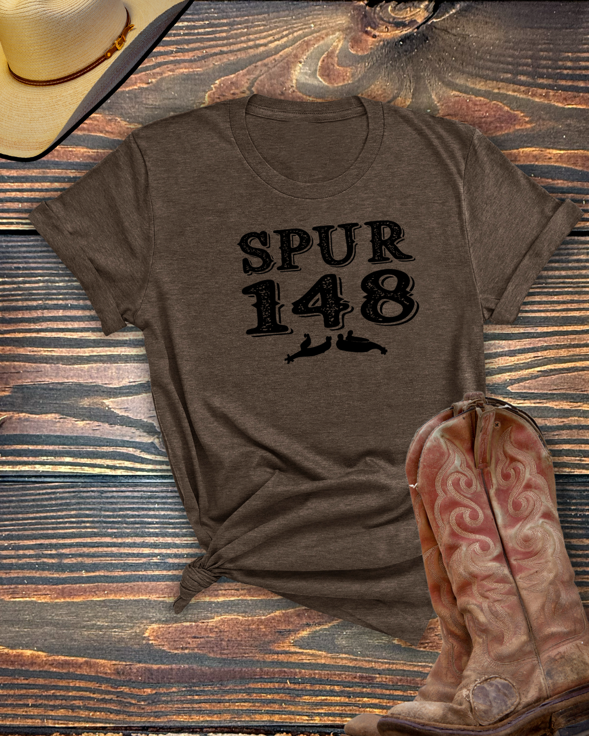 SPUR148
