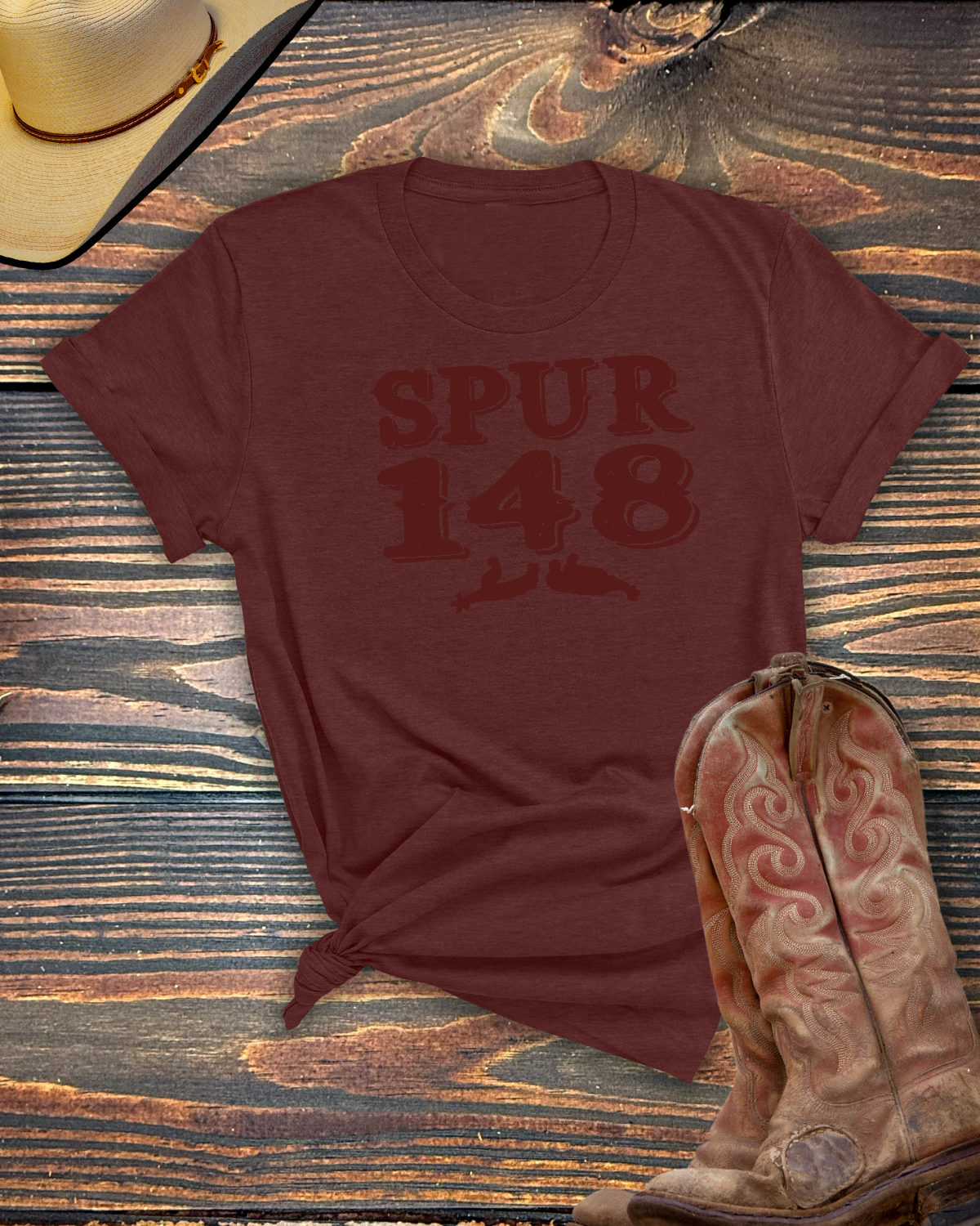 SPUR148