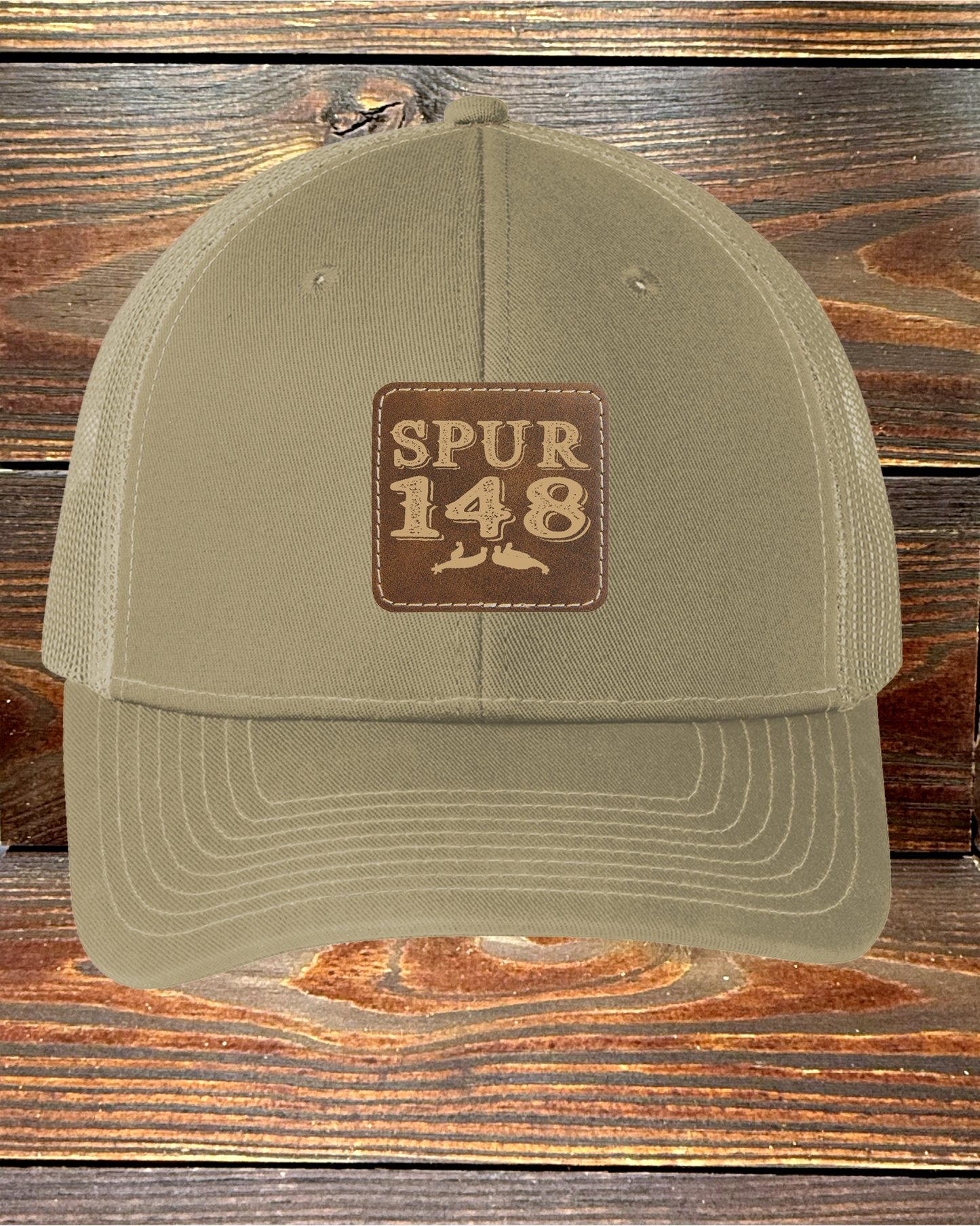 SPUR148_coyote_brown_brown_gold