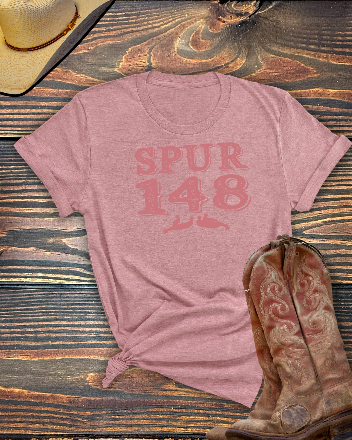 SPUR148
