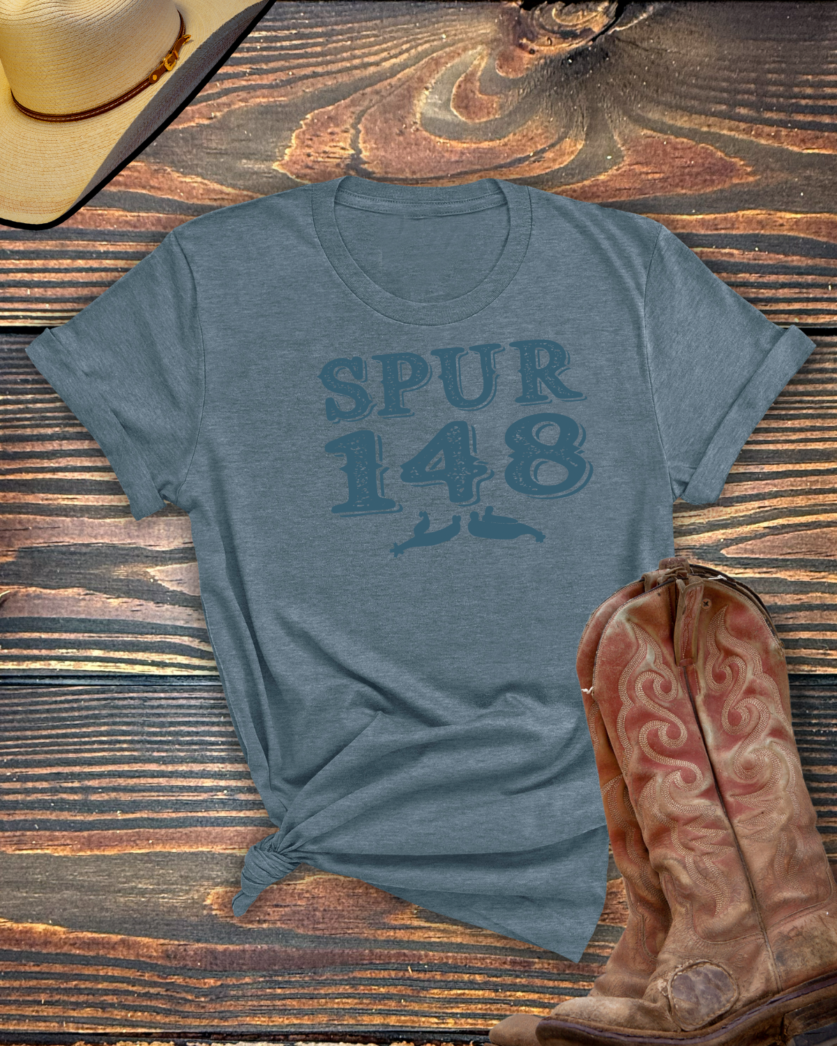 SPUR148