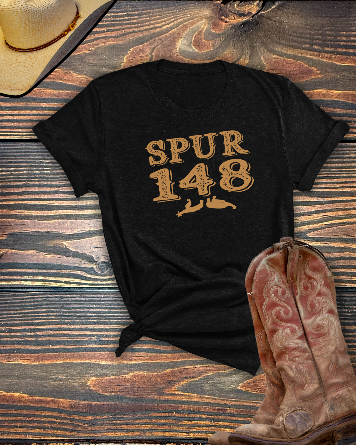 SPUR148