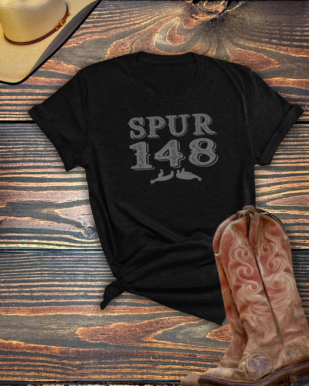 SPUR148