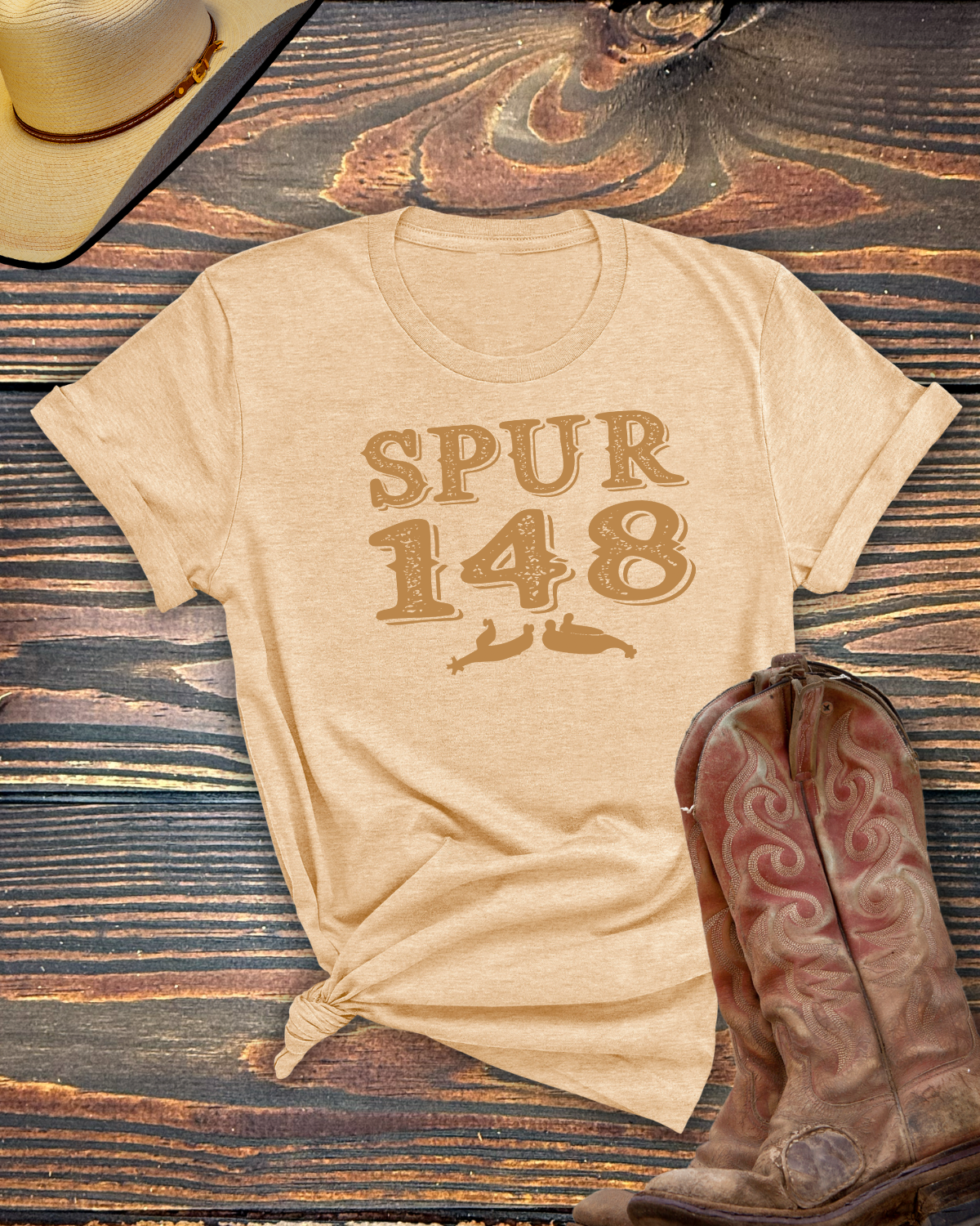 SPUR148