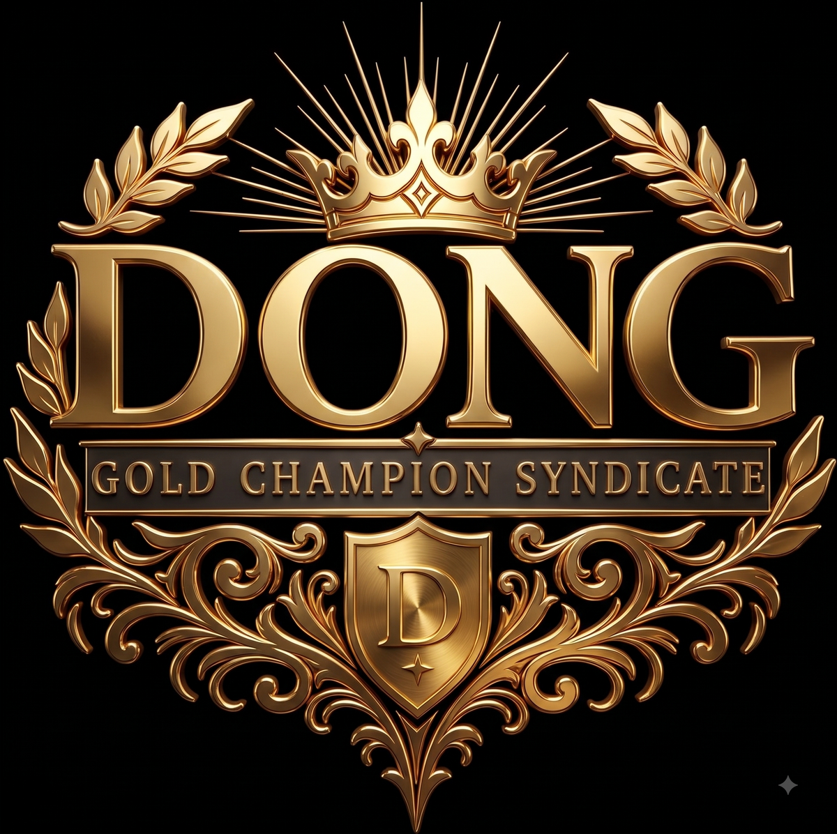 Dong: Gold Champion Syndicate