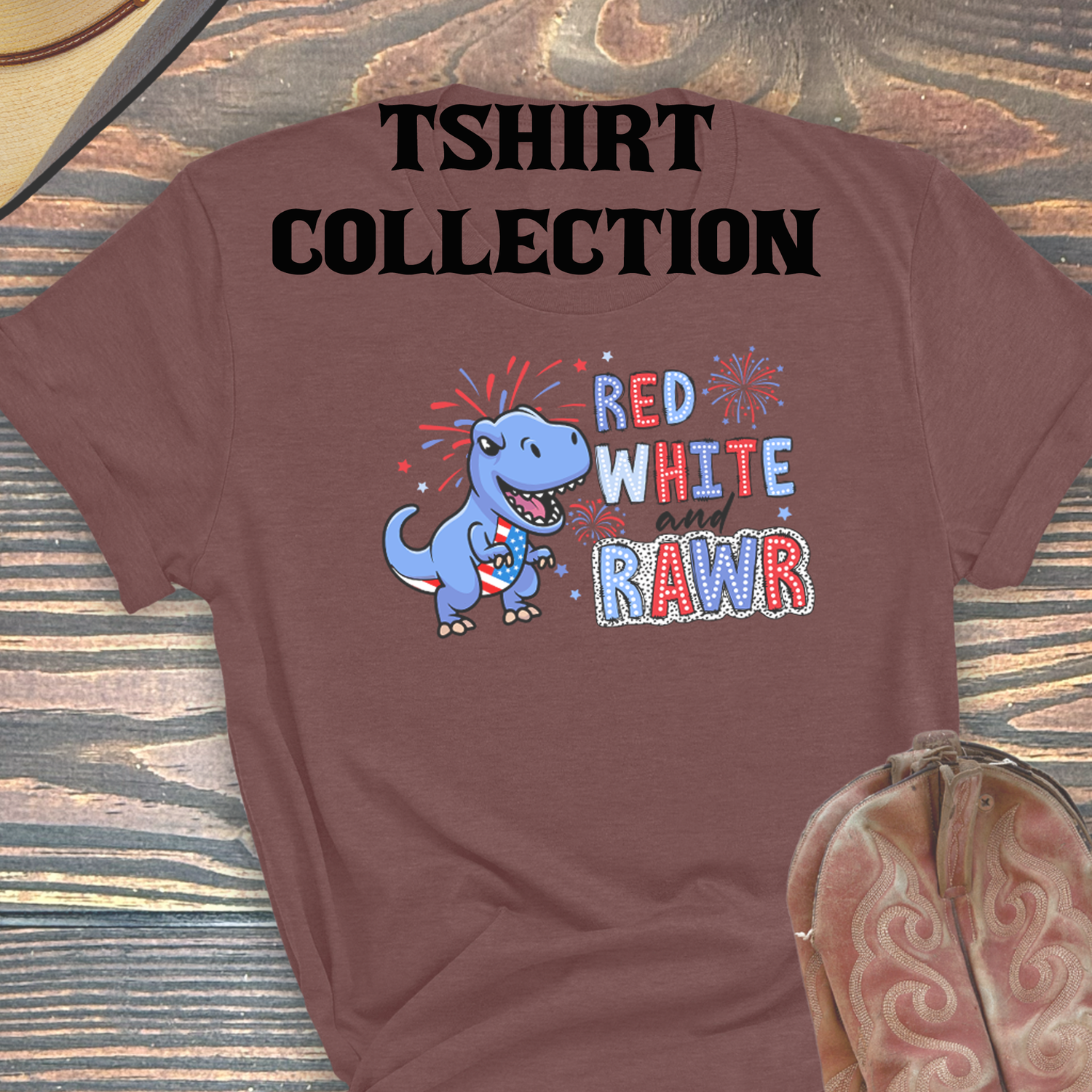 Tshirts