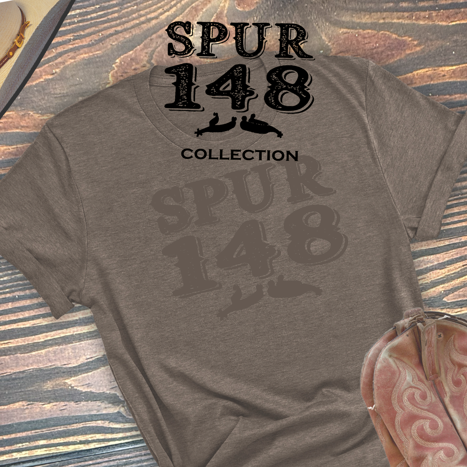SPUR148
