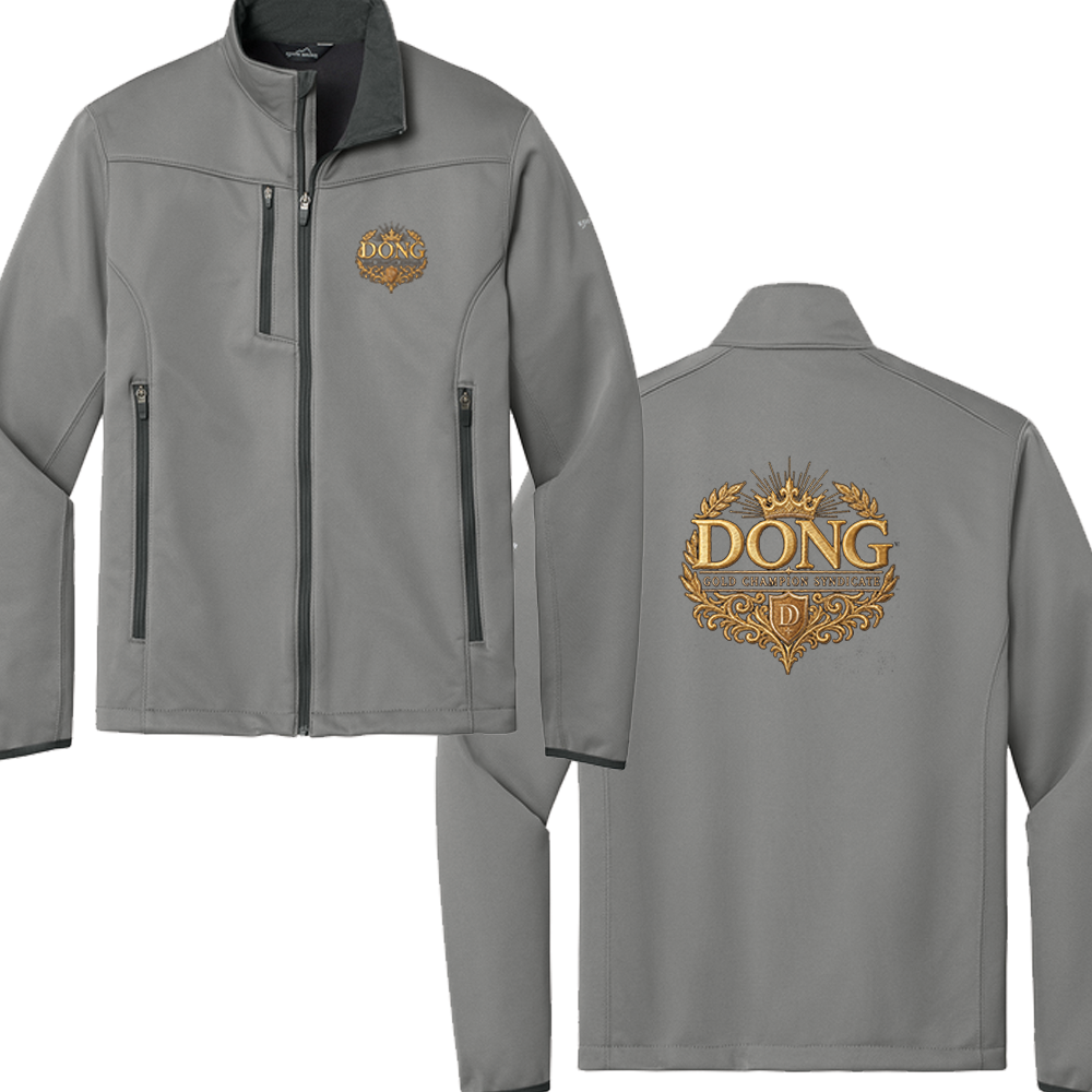 DONG Official Eddie Bauer Soft Shell Jacket