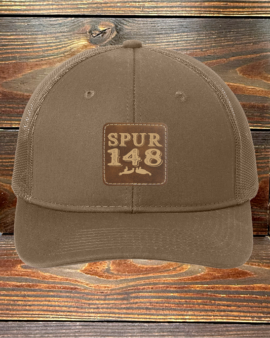 SPUR148 _woodland_brown_brown_gold