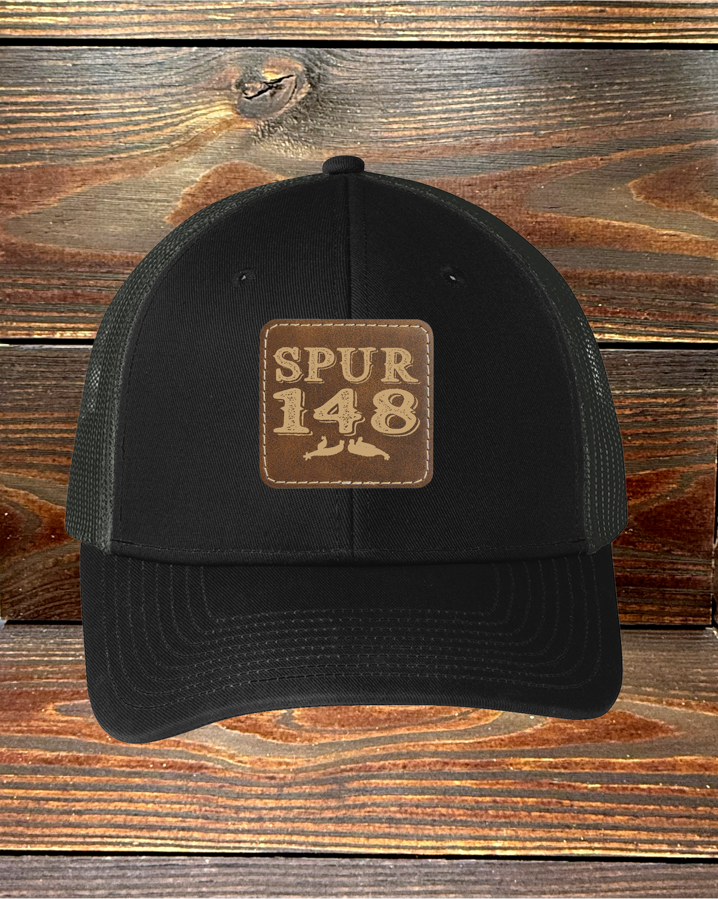 SPUR148_black_grey_steel_brown_gold
