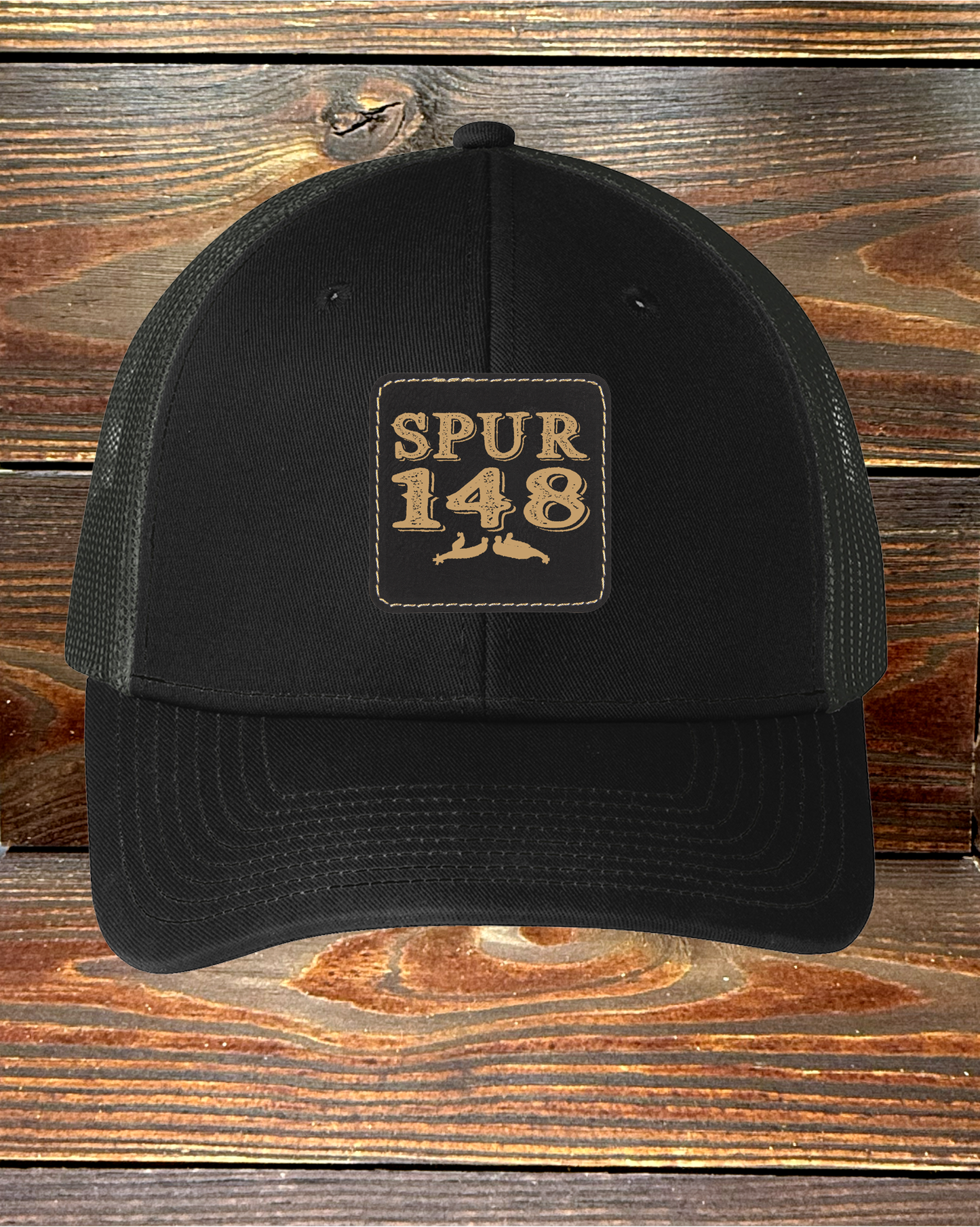 SPUR148_grey_steel_black_black_gold