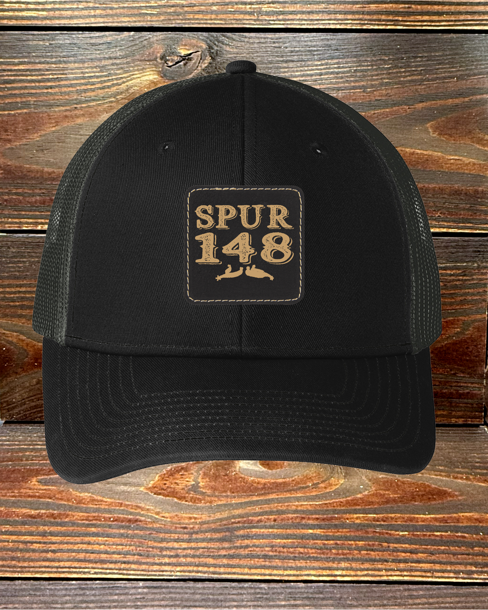 SPUR148_grey_steel_black_black_gold