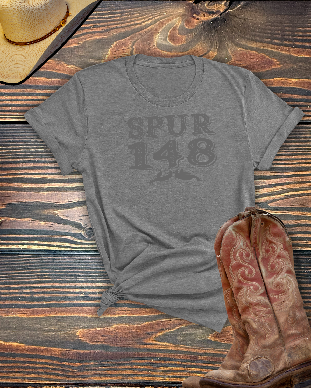 SPUR148