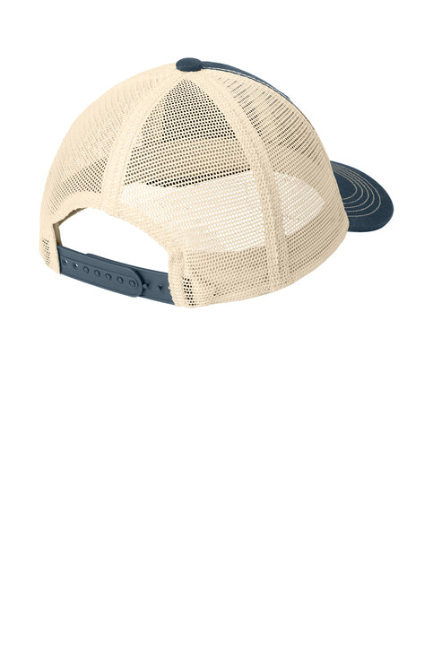 DONG Official Super Soft Mesh Back Cap