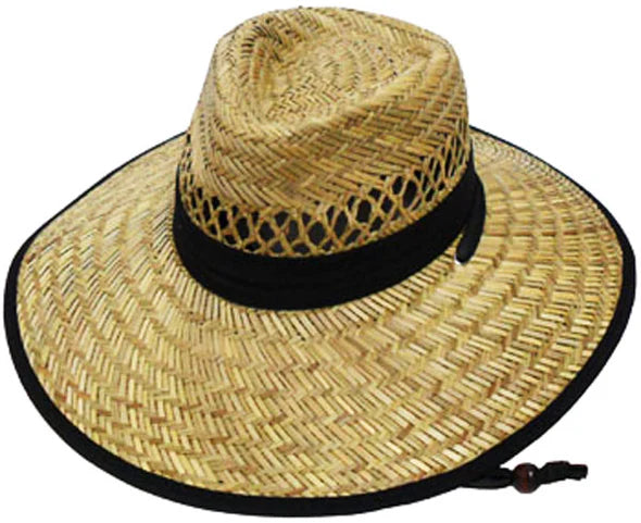Sport Horse Nationals Straw Hat